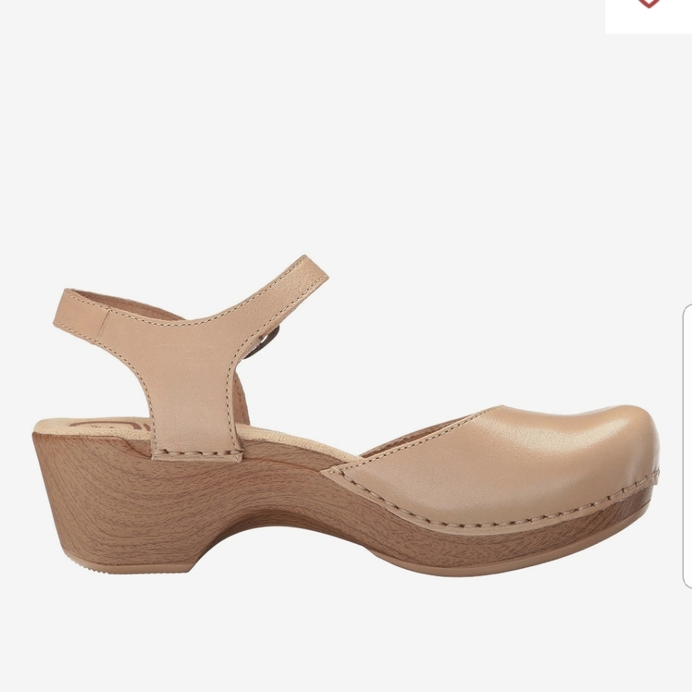 DUNSKO Shoes